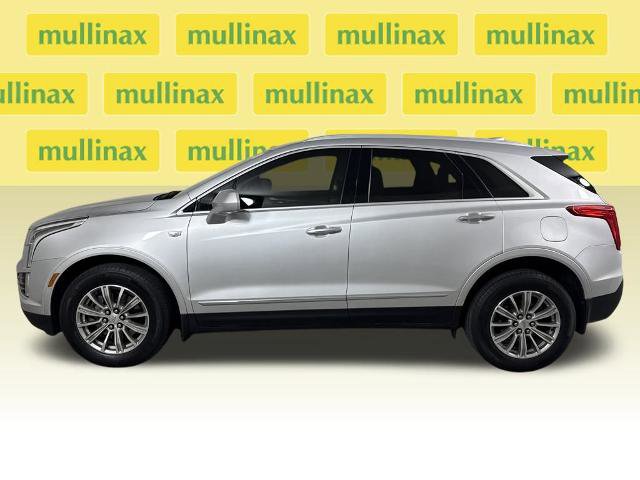 Used 2019 Cadillac XT5 Luxury image 13