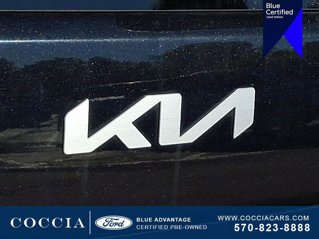 Used 2023 Kia Soul LX w/ LX Technology Package image 30