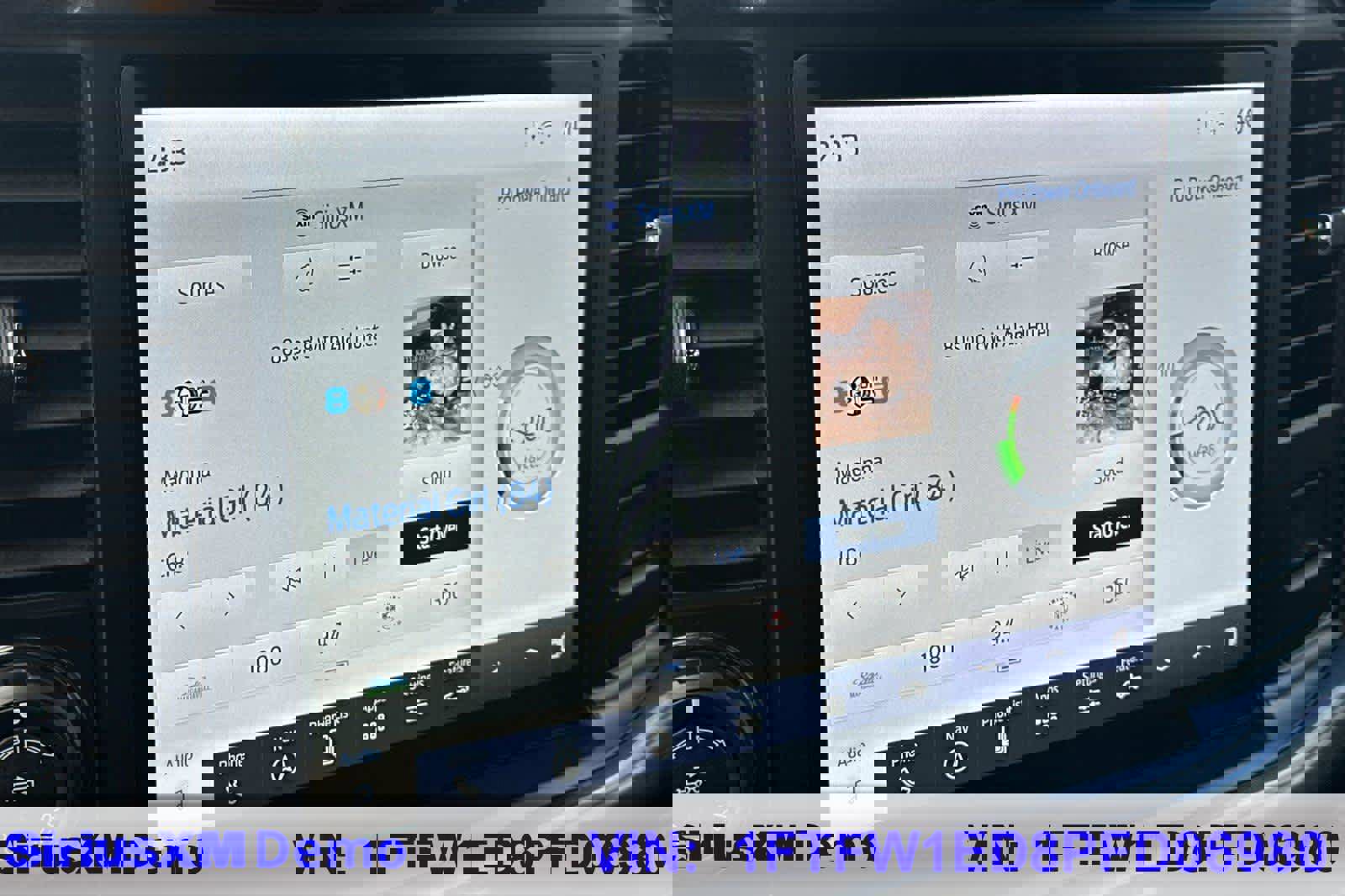 Certified 2023 Ford F150 XLT w/ Equipment Group 302A High image 28