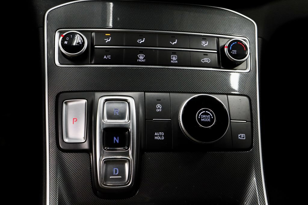 Used 2021 Hyundai Santa Fe SE w/ Cargo Package FWD image 29