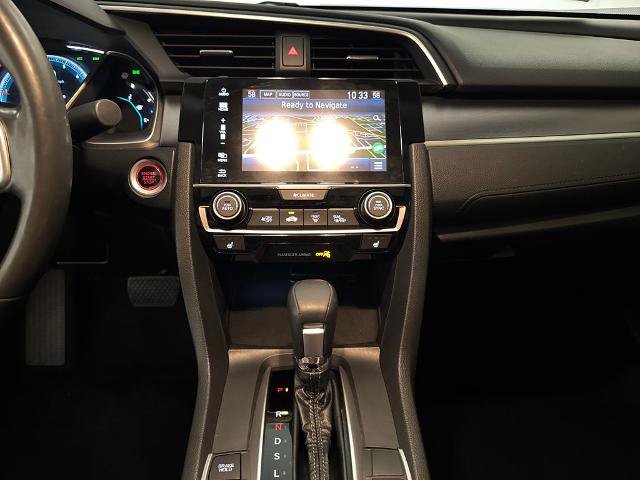 Used 2018 Honda Civic Touring image 24