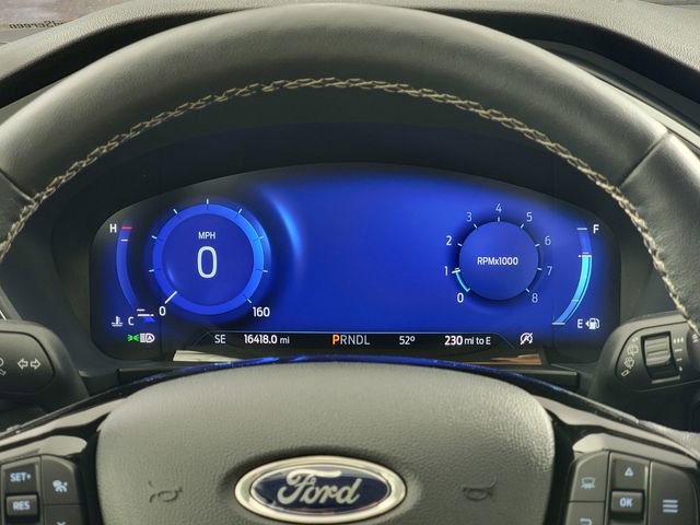 Certified 2022 Ford Escape Titanium w/ Titanium Elite Package AWD/4WD image 29