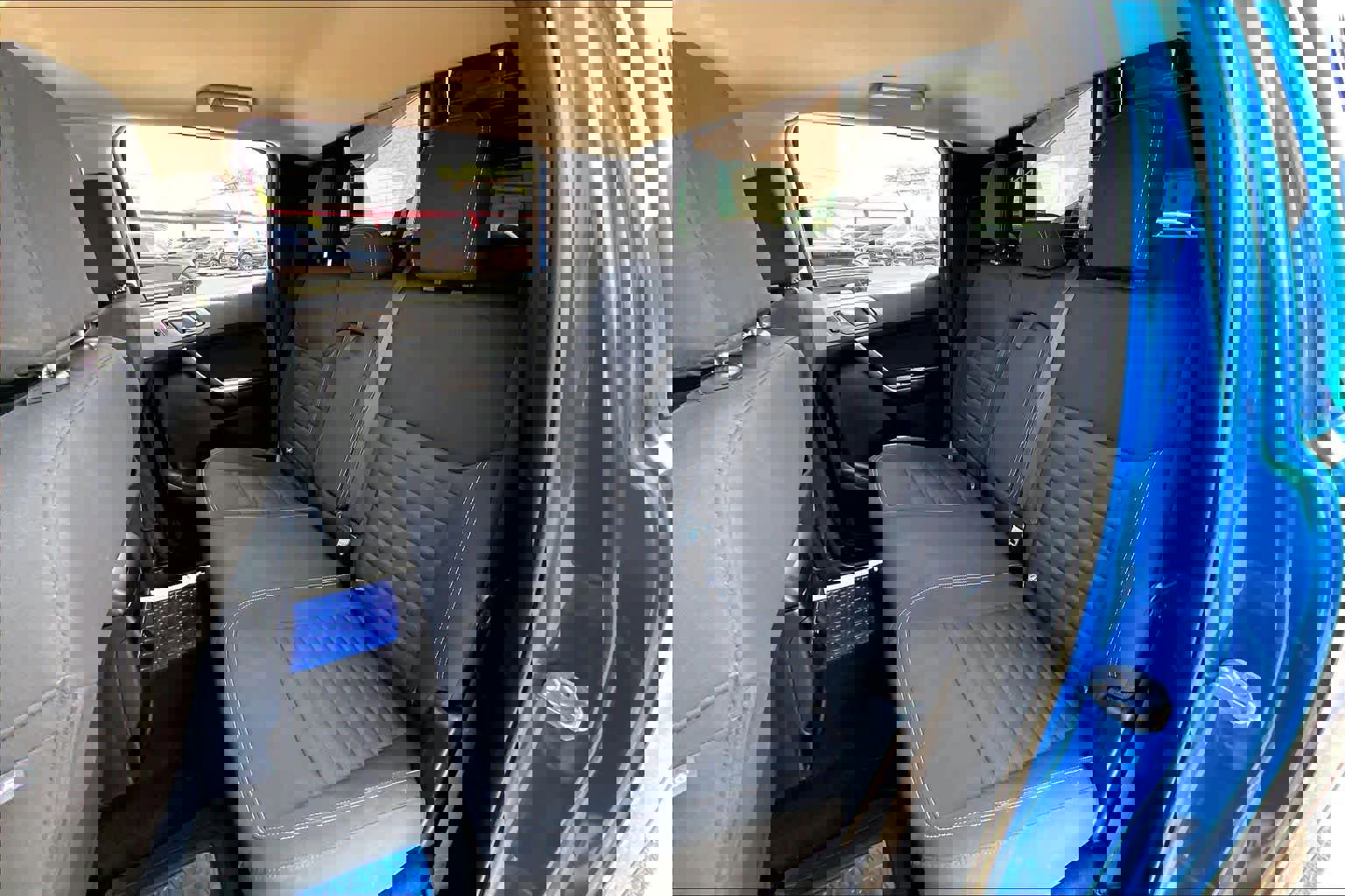 Certified 2022 Ford Ranger XLT w/ Equipment Group 301A Mid AWD/4WD image 21