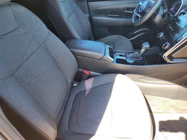 Used 2022 Hyundai Tucson SEL FWD image 13