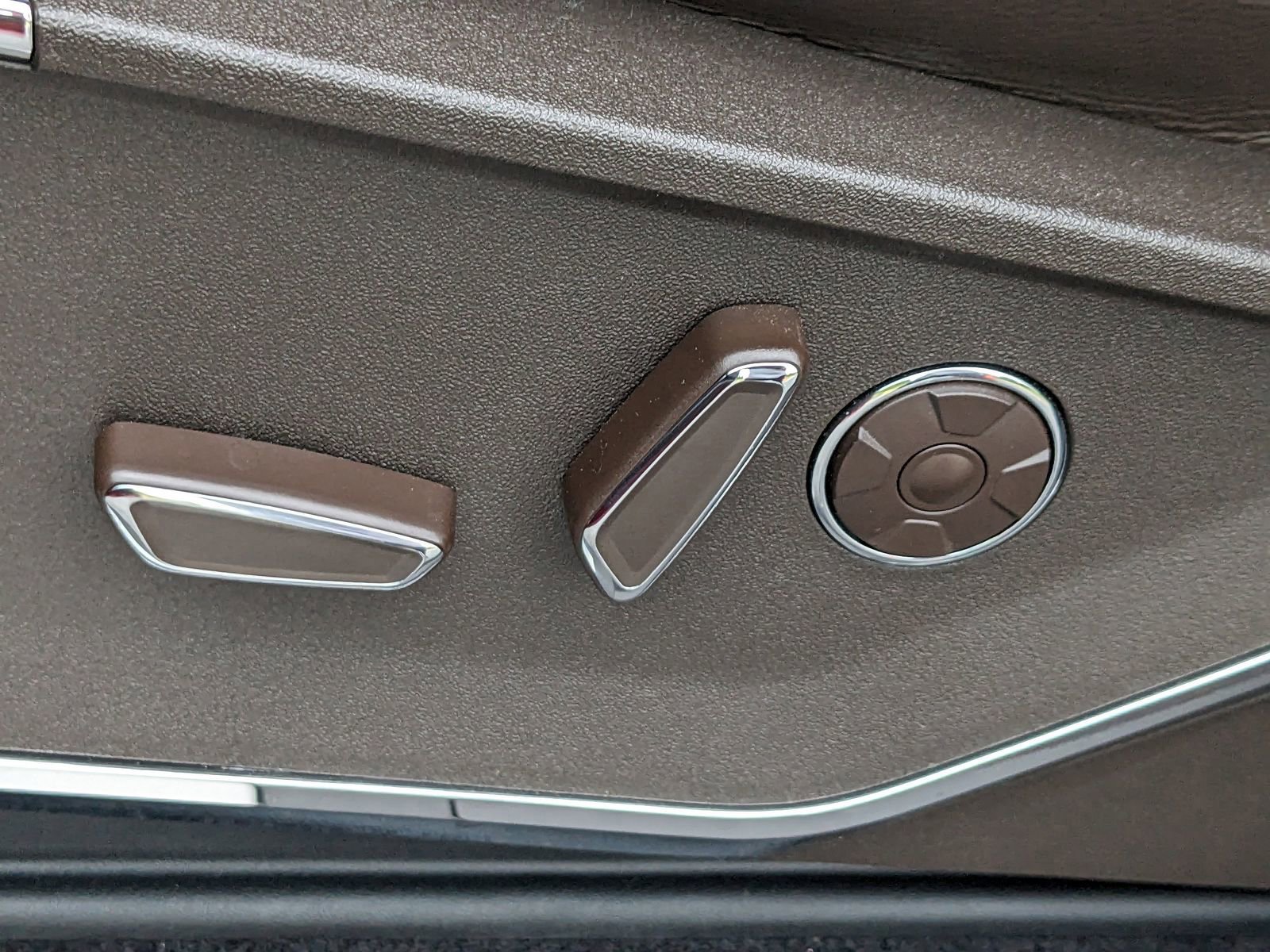 Certified 2024 Ford F150 King Ranch w/ FX4 Off-Road Package image 20