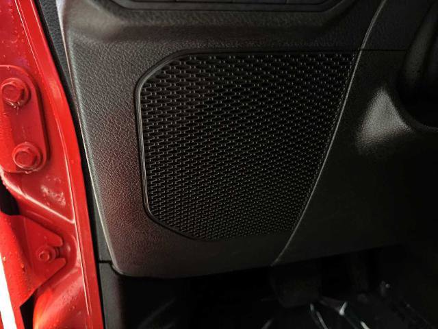 Used 2025 Jeep Wrangler Unlimited Sahara w/ Safety Group AWD/4WD image 22