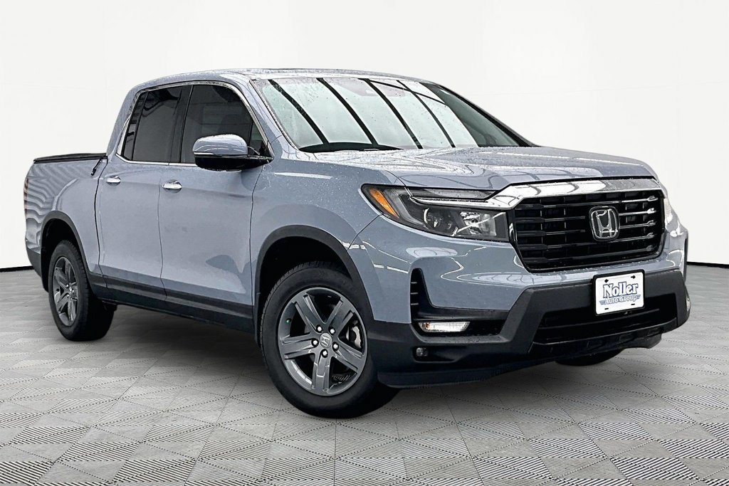 Used 2023 Honda Ridgeline RTL-E image 12