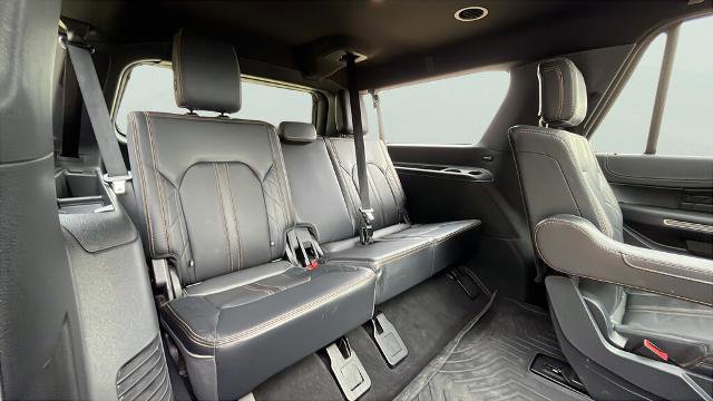 Certified 2024 Ford Expedition Max Platinum image 20
