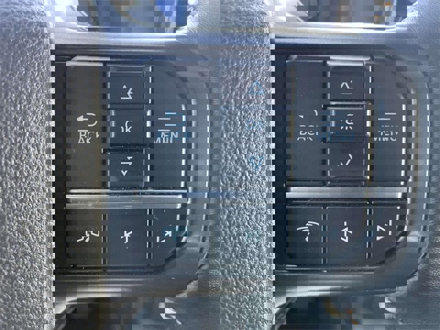 Certified 2024 Ford F150 Tremor w/ Bed Utility Package image 13