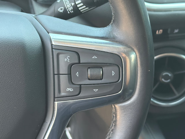 Used 2020 Chevrolet Blazer LT FWD image 27
