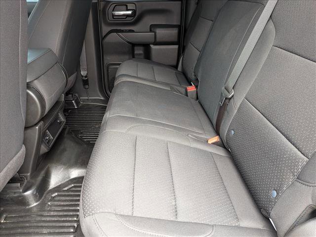 Used 2024 GMC Sierra 2500 Pro AWD/4WD image 17