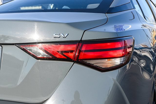 Used 2024 Nissan Sentra SV w/ Trunk Package FWD image 10