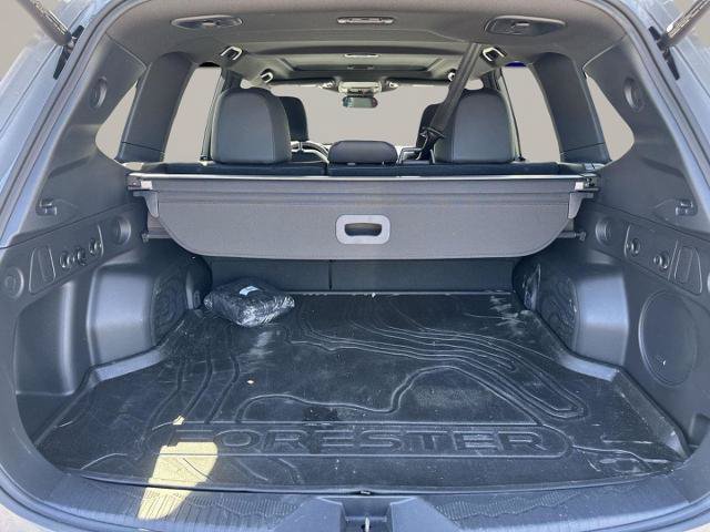 Used 2025 Subaru Forester Sport AWD/4WD image 10