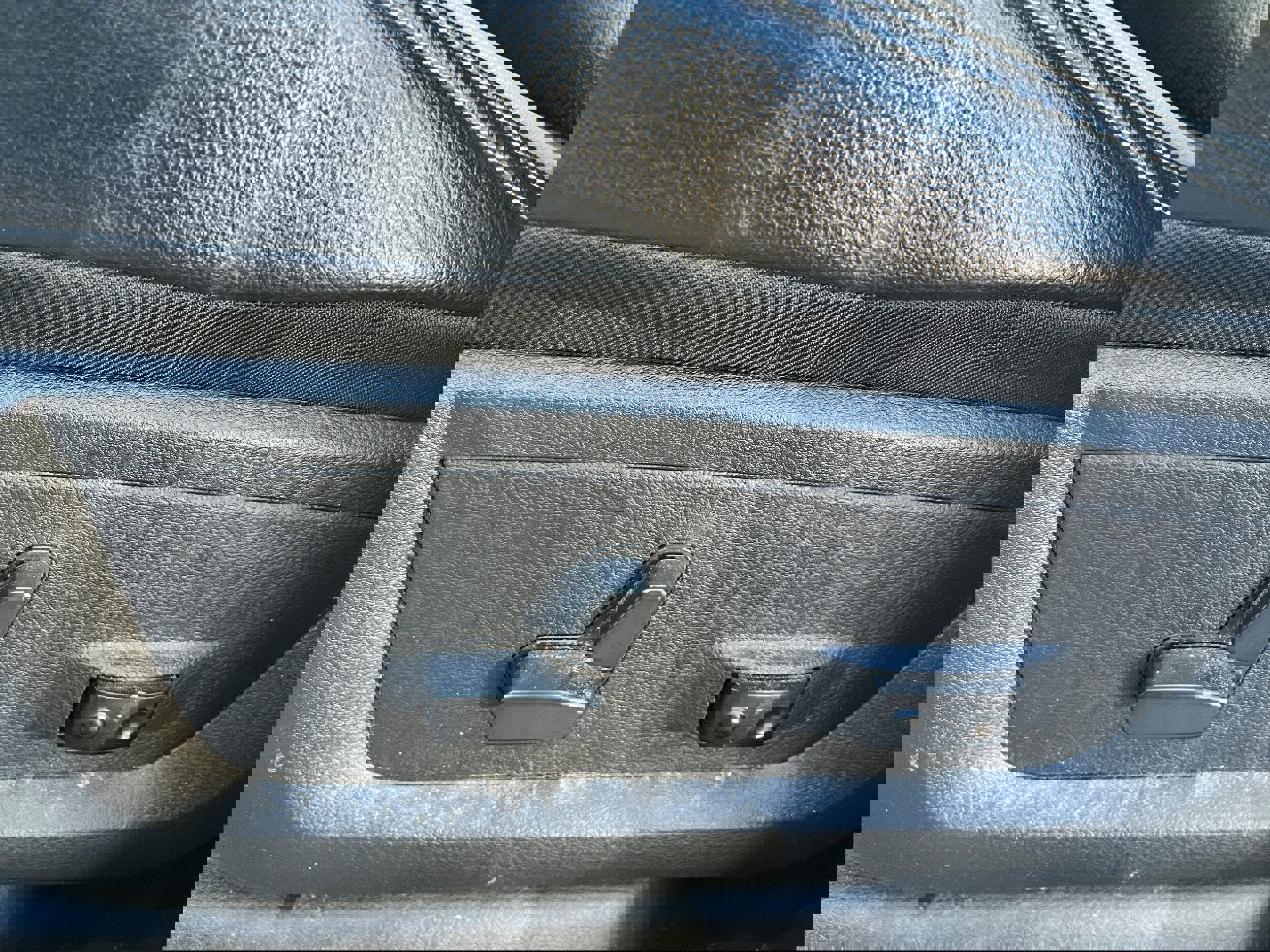 Used 2022 RAM 2500 Laramie image 11