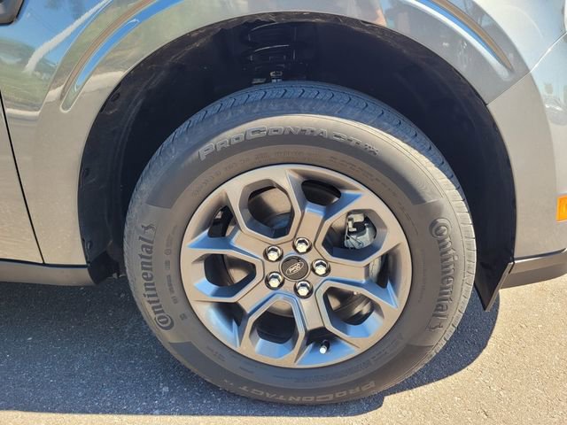 Certified 2022 Ford Maverick XLT w/ Equipment Group 300A Standard image 12