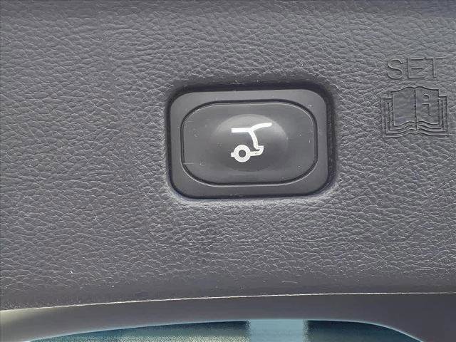 Certified 2024 Ford Edge SEL w/ Convenience Package image 8