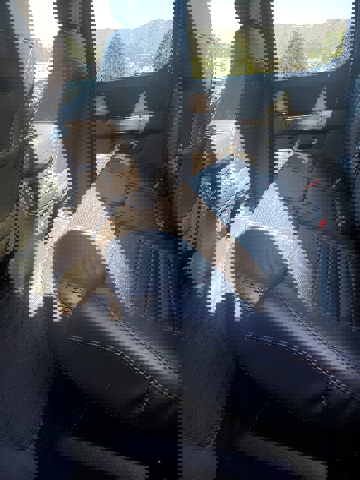 Certified 2024 Ford F150 Platinum w/ Equipment Group 702A High image 16