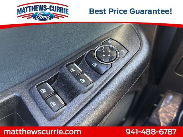 Certified 2024 Ford Edge SEL w/ Sport Appearance Package AWD/4WD image 23