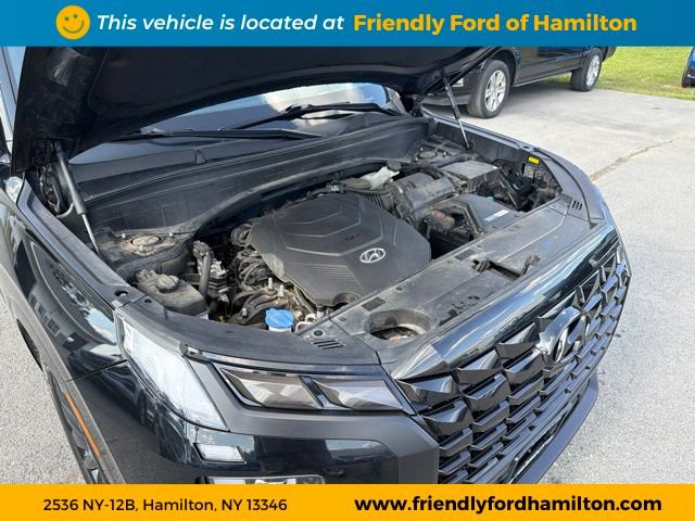 Used 2024 Hyundai Palisade Calligraphy AWD/4WD image 57