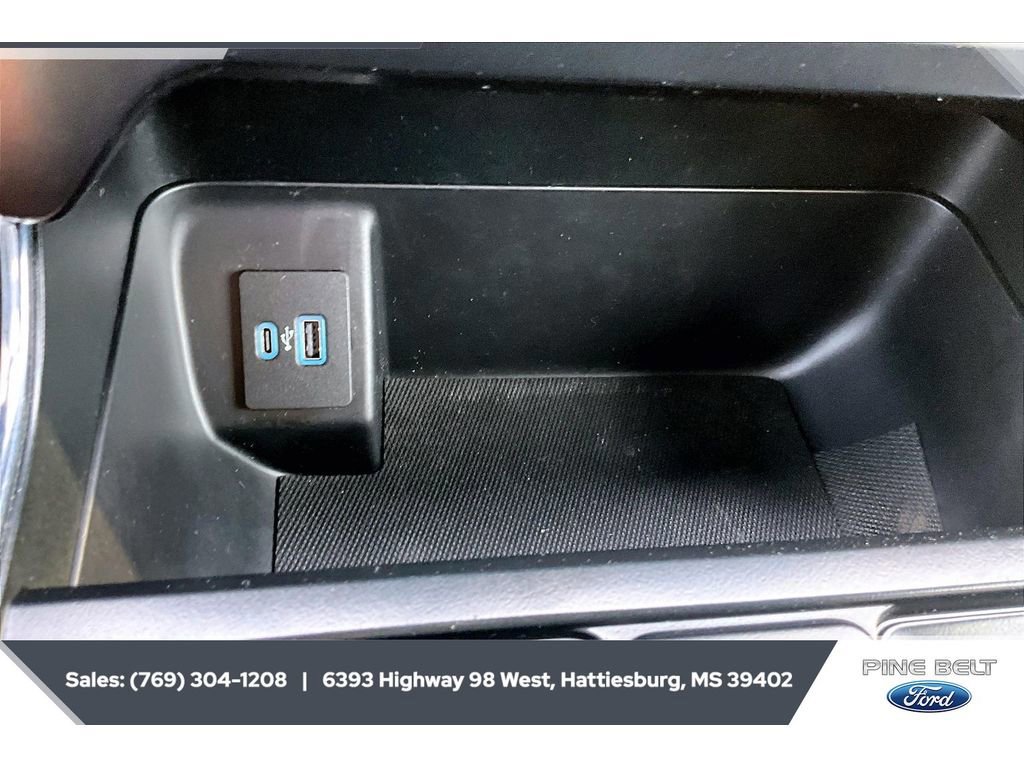 Certified 2023 Ford F150 XL w/ STX Appearance Package RWD image 23