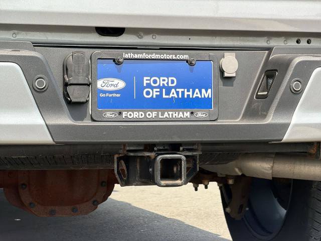Certified 2023 Ford F150 XLT w/ Equipment Group 302A High AWD/4WD image 36