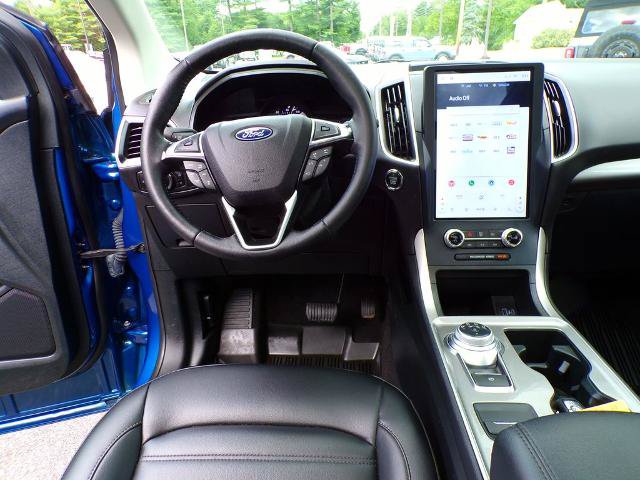 Certified 2023 Ford Edge SEL w/ Convenience Package AWD/4WD image 18