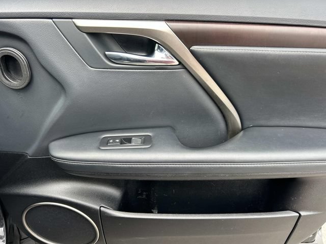 Used 2022 Lexus RX 350 FWD w/ Premium Package image 27