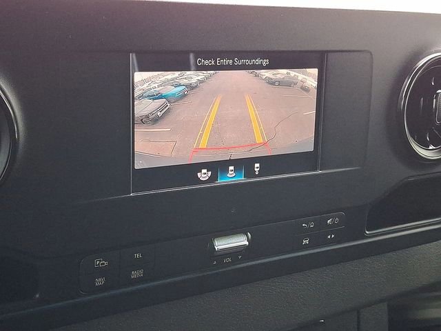 Used 2021 Mercedes-Benz Sprinter 3500 image 26