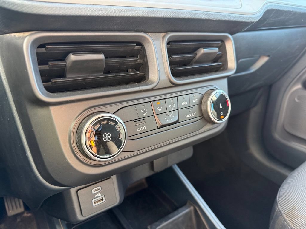 Certified 2022 Ford Maverick XL w/ Equipment Group 100A Standard AWD/4WD image 26