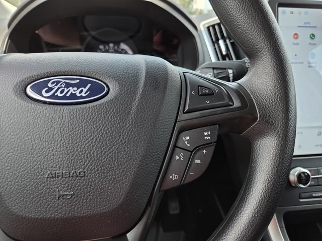 Certified 2024 Ford Edge SE AWD/4WD image 24