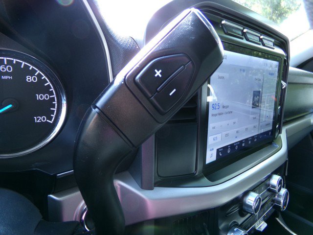 Certified 2023 Ford F150 XLT w/ Equipment Group 302A High AWD/4WD image 18