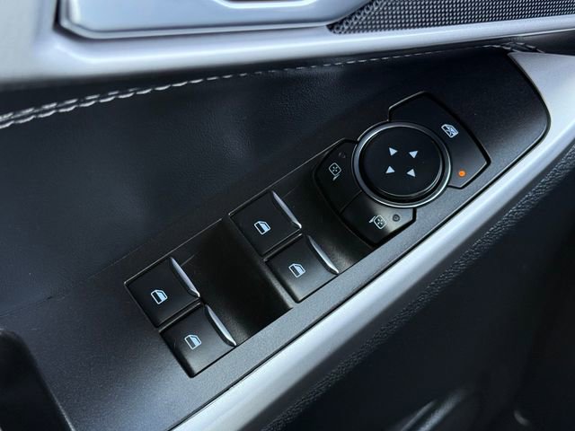 Certified 2023 Ford Explorer XLT w/ Equipment Group 202A image 25