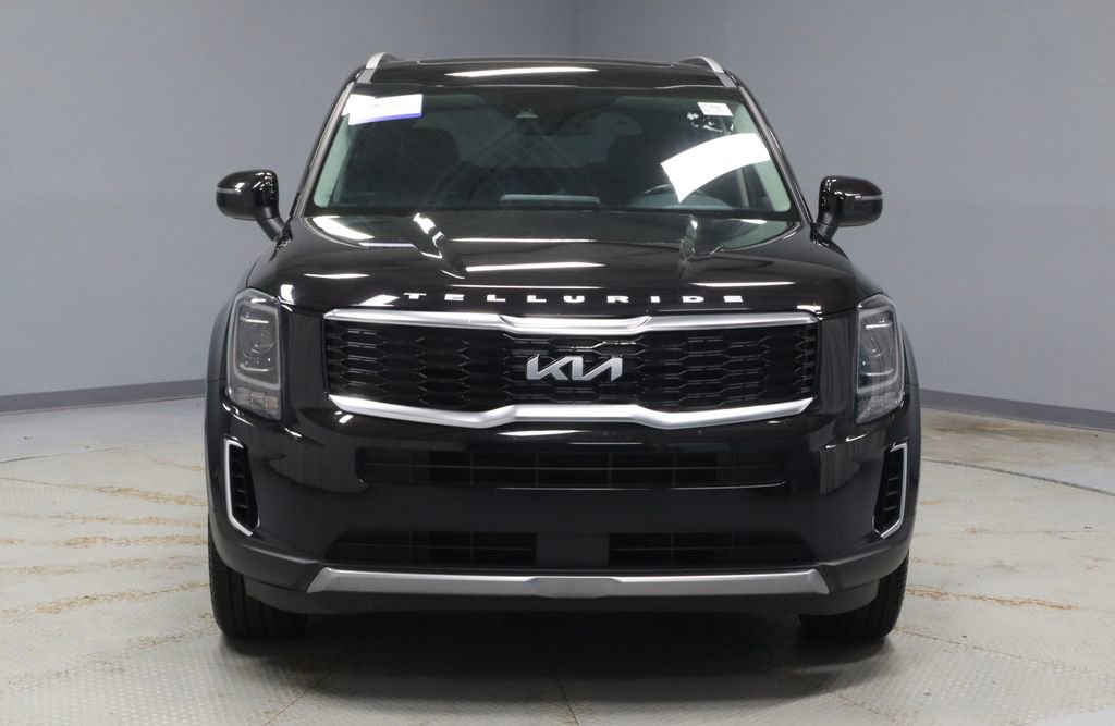 Used 2022 Kia Telluride S AWD/4WD image 6