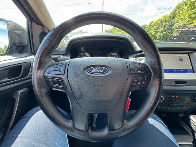 Certified 2022 Ford Ranger XL w/ Equipment Group 101A High AWD/4WD image 17
