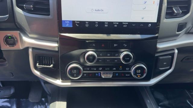 Certified 2024 Ford Expedition XLT AWD/4WD image 12