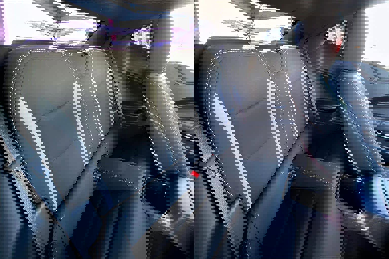 Used 2021 Chevrolet Camaro SS image 19