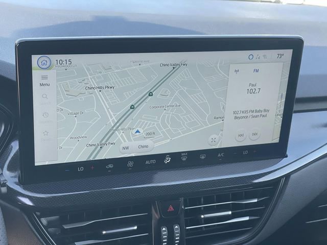 Certified 2024 Ford Escape ST-Line w/ Tech Pack #1 image 13