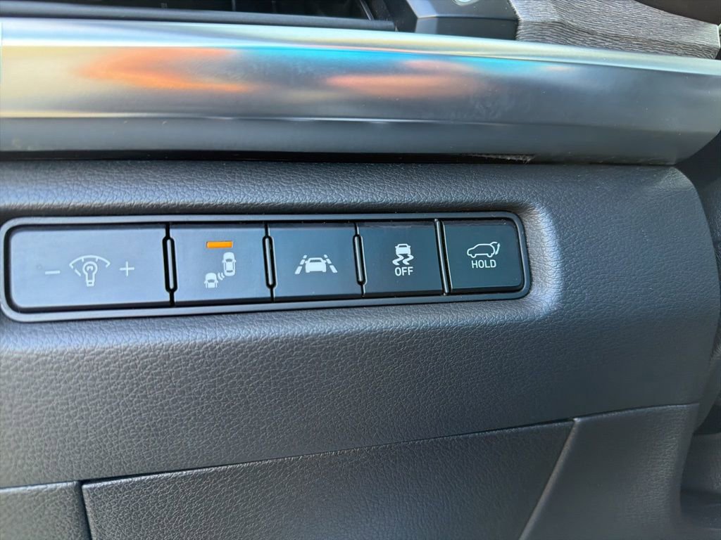 Used 2022 Kia Telluride EX FWD image 18