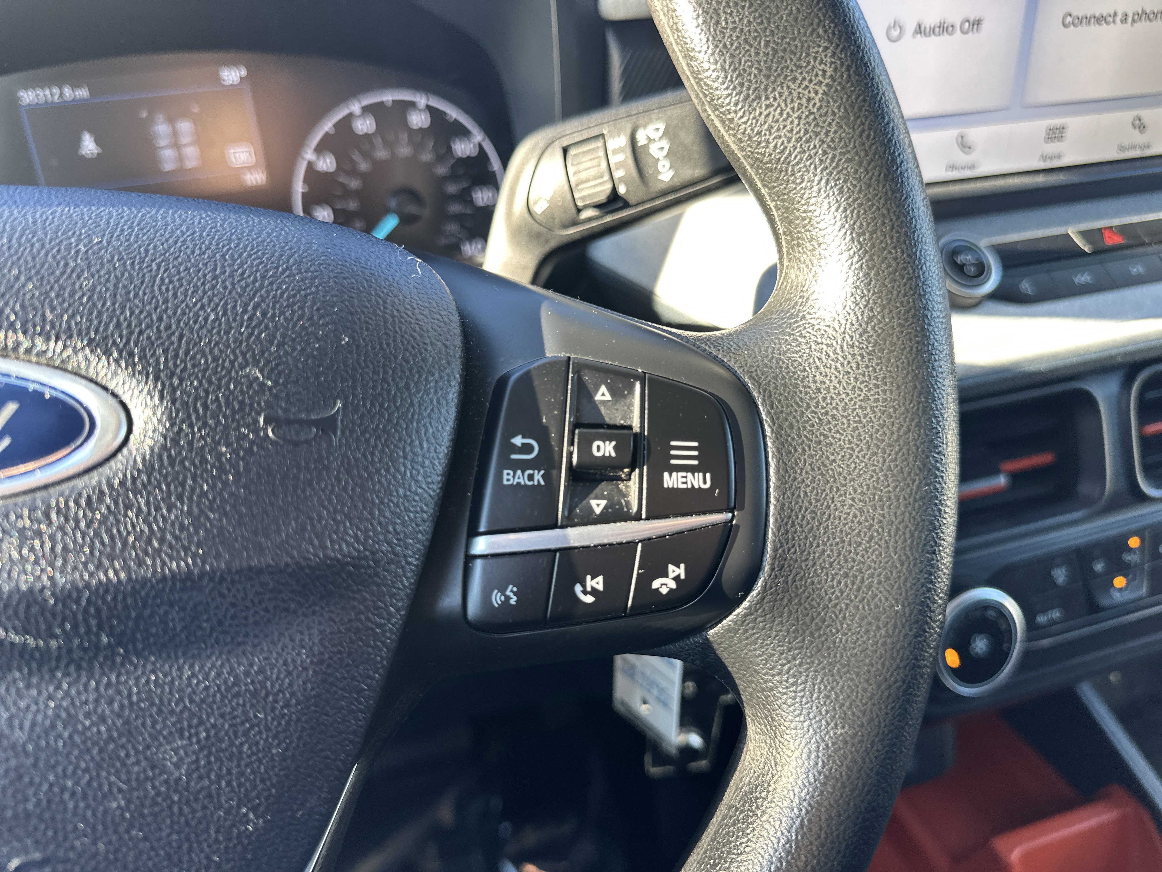 Certified 2022 Ford Maverick XLT w/ Equipment Group 300A Standard image 19