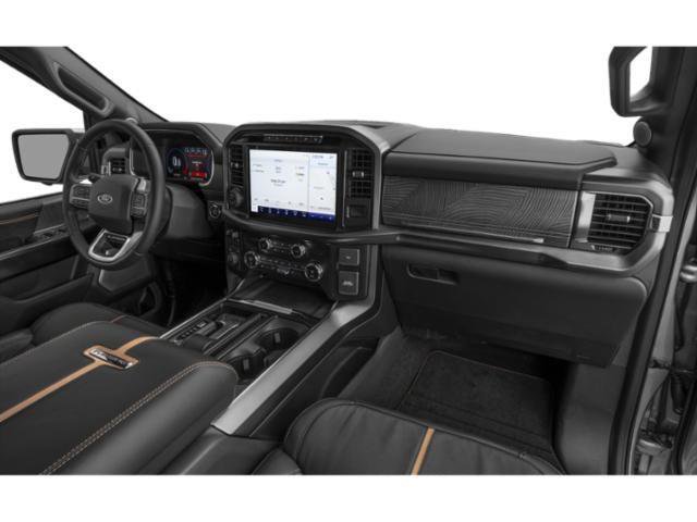 Certified 2023 Ford F150 XLT w/ Equipment Group 302A High AWD/4WD image 15