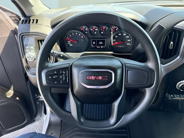 Used 2024 GMC Sierra 1500 Pro w/ Pro Value Package RWD image 23