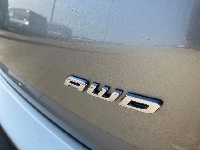 Certified 2024 Ford Edge SEL w/ Convenience Package AWD/4WD image 10