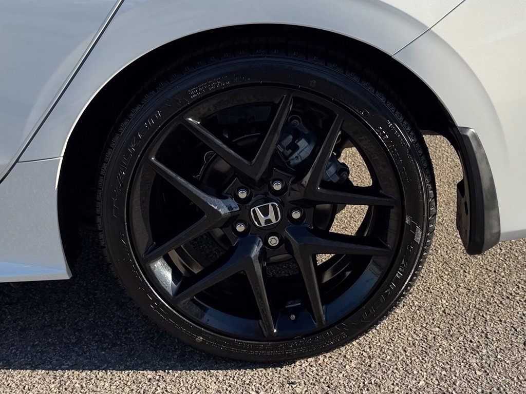 Used 2022 Honda Civic Sport image 13