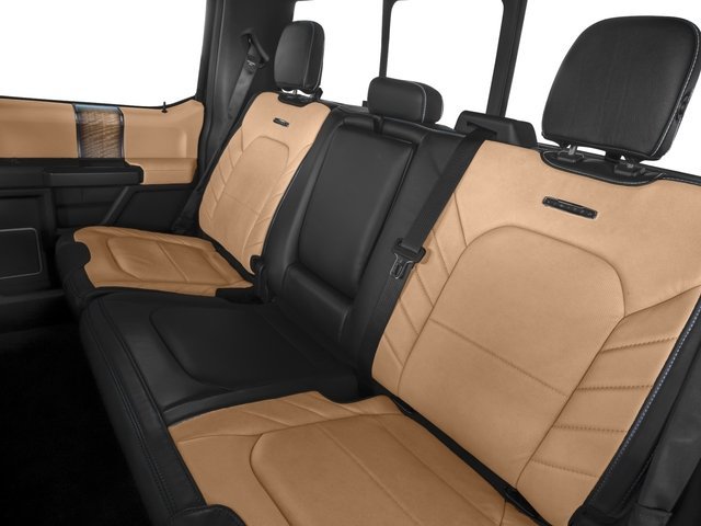 Certified 2017 Ford F150 Limited w/ Trailer Tow Package image 14