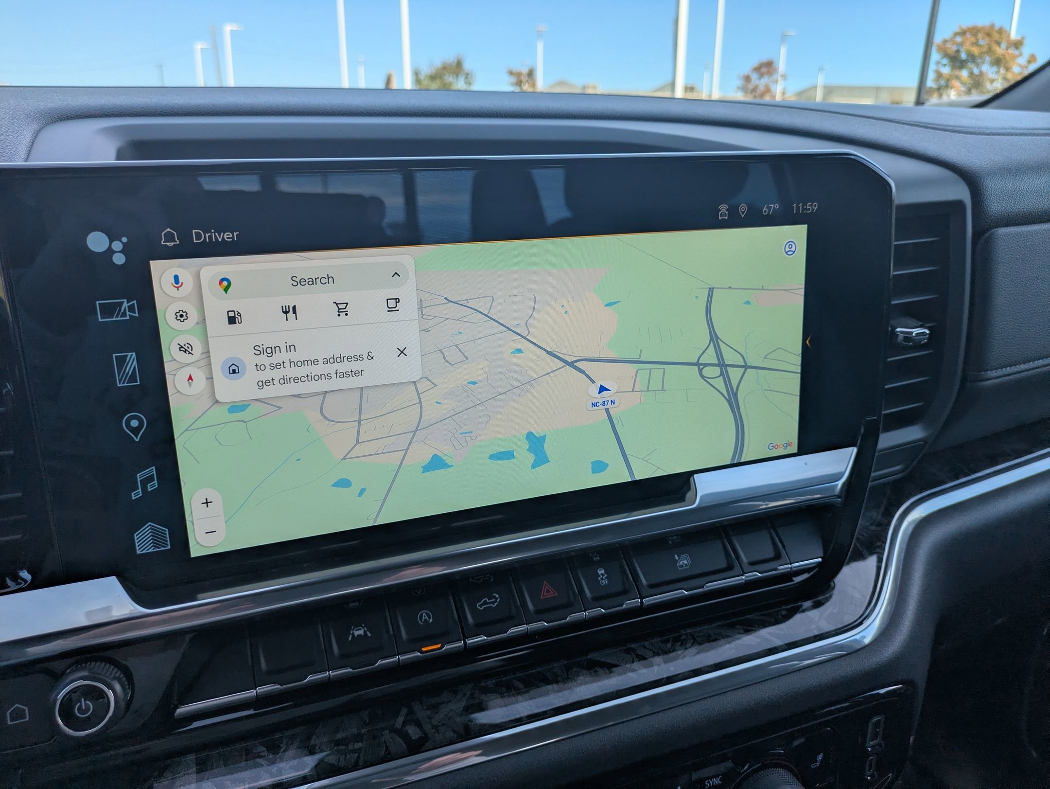 Used 2023 Chevrolet Silverado 1500 RST w/ Convenience Package II image 30