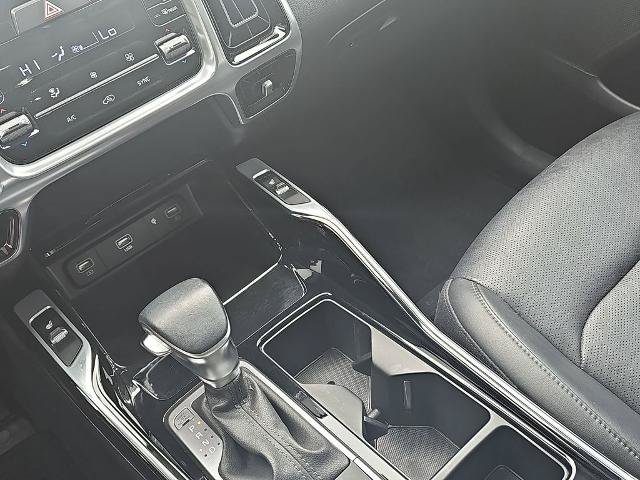 Used 2023 Kia Sorento SX AWD/4WD image 24
