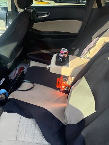 Certified 2022 Ford Edge SE AWD/4WD image 20