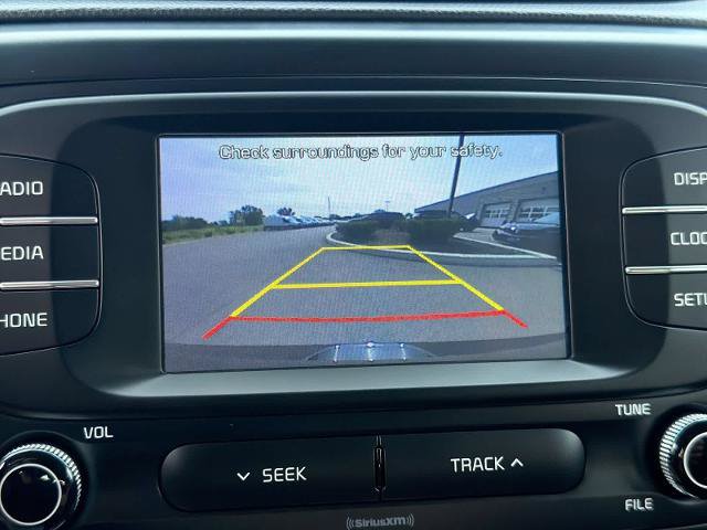 Used 2019 Kia Soul FWD image 29