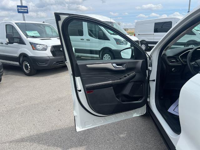 Certified 2021 Ford Escape SE w/ Convenience Package image 17