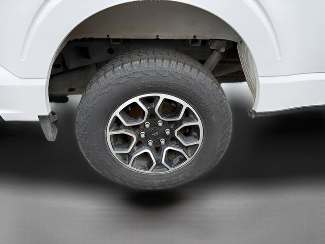 Certified 2022 Ford F150 XLT w/ Equipment Group 302A High AWD/4WD image 26